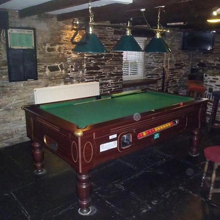 The Farmers Arms Saint Merryn Eksteriør billede
